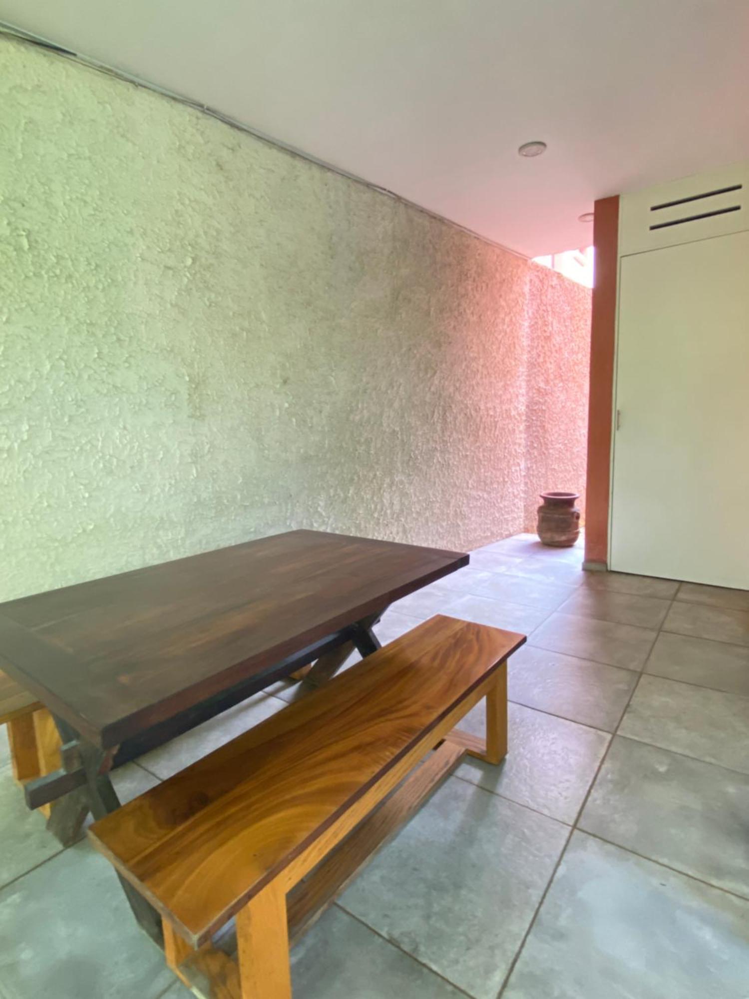 Panacea Condo Tulum Exteriör bild