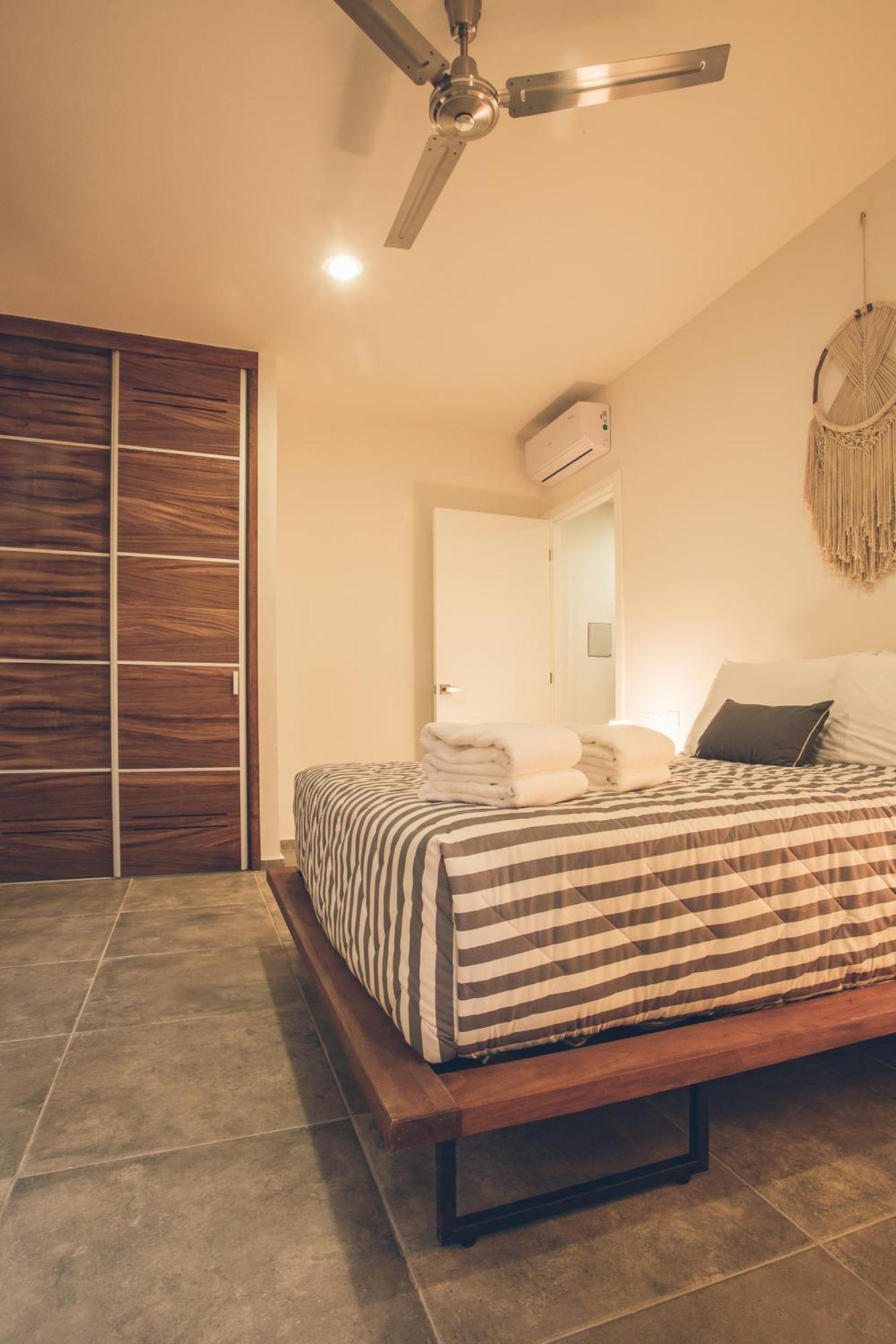 Panacea Condo Tulum Exteriör bild
