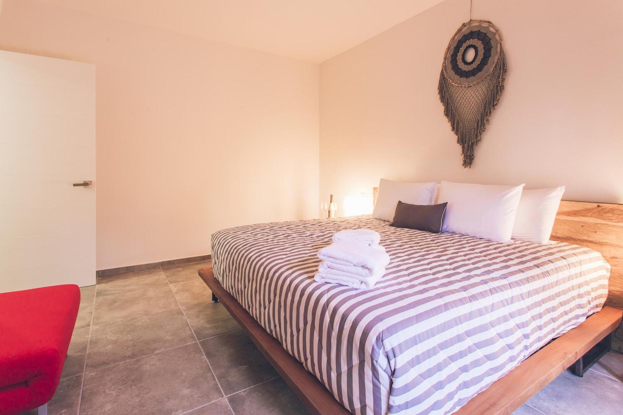 Panacea Condo Tulum Exteriör bild