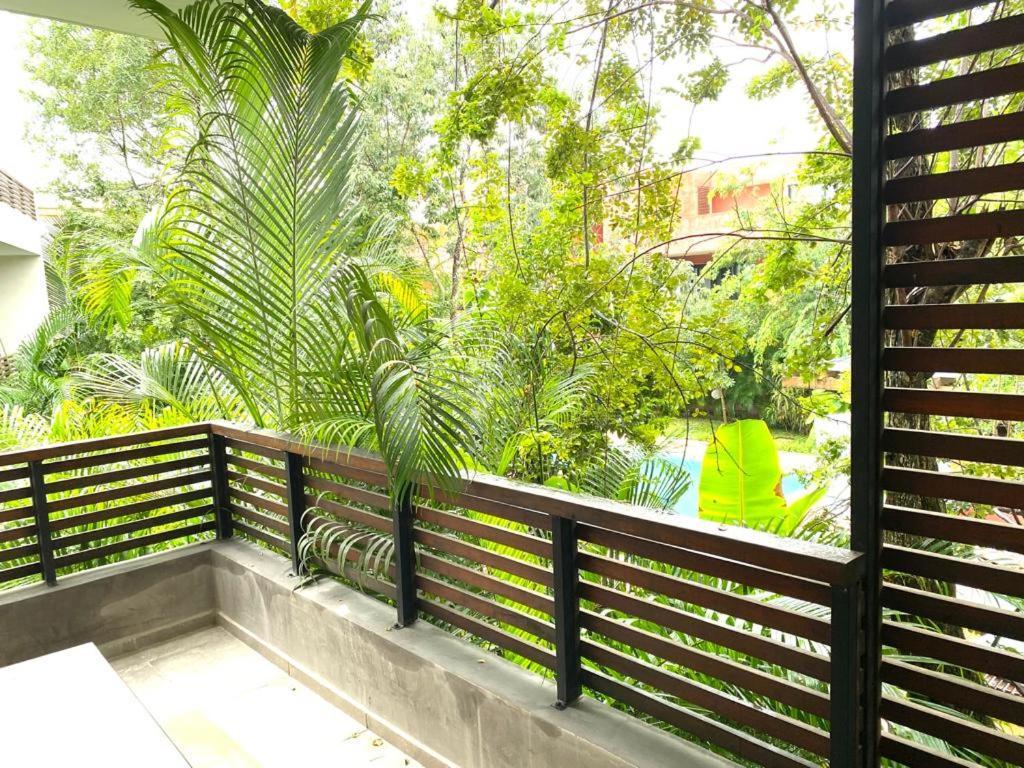 Panacea Condo Tulum Exteriör bild