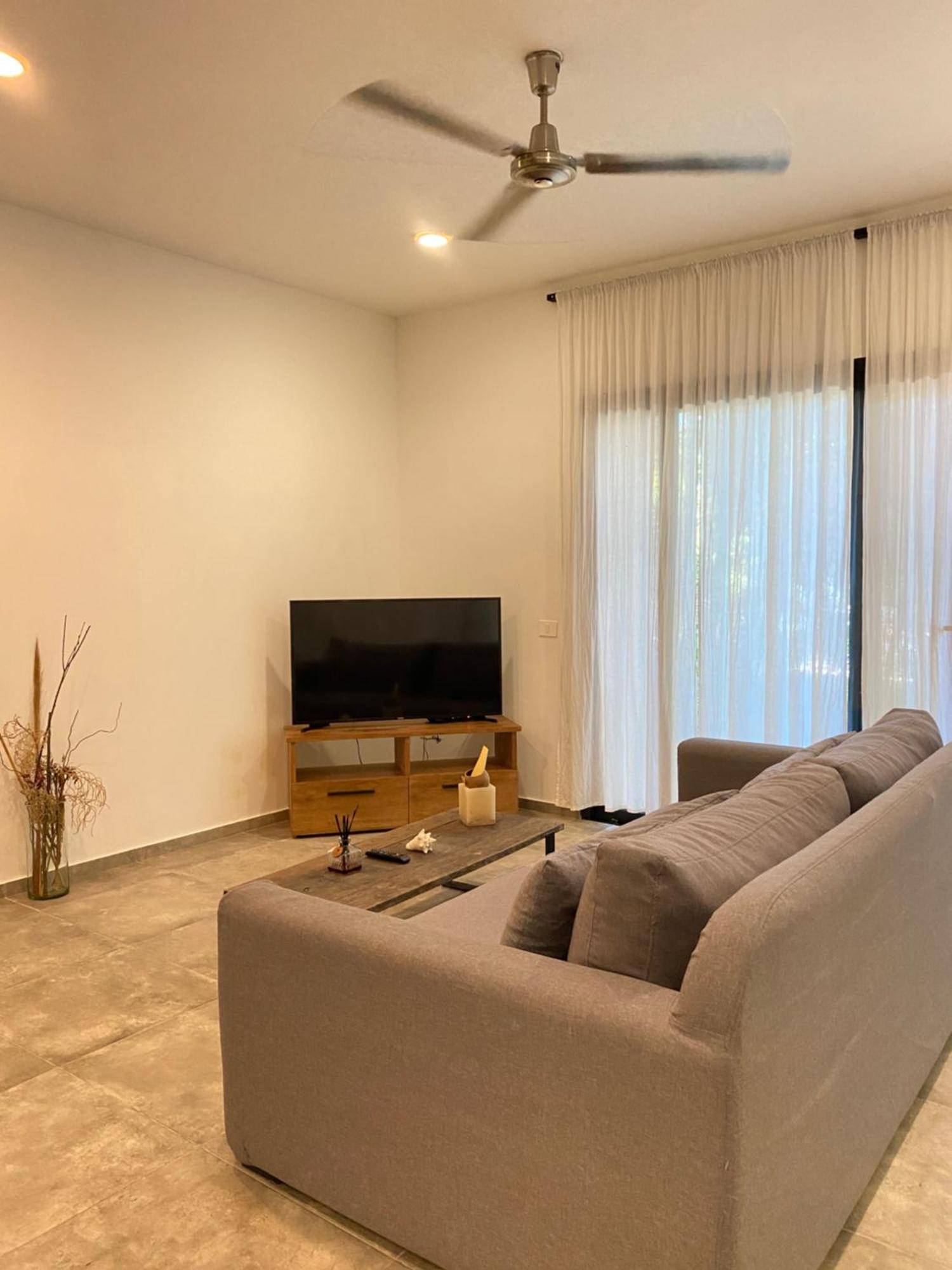 Panacea Condo Tulum Exteriör bild